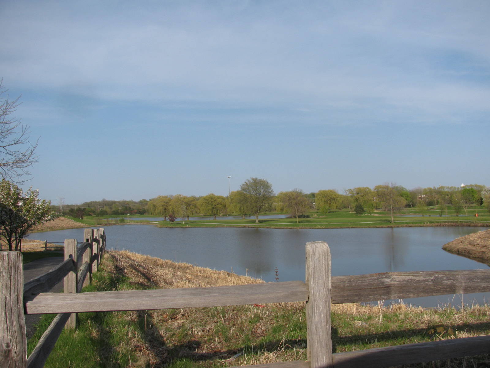 GATED COMMUNITY,ORLAND PARK,IL.